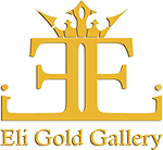 الی گلد گالری-خرید آنلاین طلا